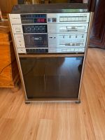 Sanyo Stereo Komponenten System Niedersachsen - Hermannsburg Vorschau