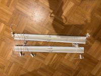 NEU 4 x Tukan Plissee Rollos zum klemmen Größe B 60 cm x  H 130cm Köln - Ehrenfeld Vorschau