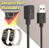 USB Ladekabel Für Xiaomi mi Band 8 / 7 Pro / Redmi Watch 2 Bayern - Ebensfeld Vorschau