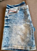 Damen Bermuda Shorts 46 Jeans Baden-Württemberg - Gerabronn Vorschau