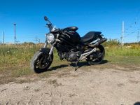 Ducati Monster 696 ABS Rostock - Toitenwinkel Vorschau