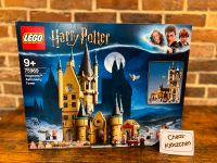 Lego Harry Potter 75969 - Astronomieturm - Neu & OVP inkl Versand Nordrhein-Westfalen - Merzenich Vorschau