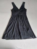 Kleid Vero Moda Gr. S (36) schwarz Thüringen - Sondershausen Vorschau