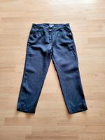 Damen Leinen 7/8 Hose DKNY Gr.XS/S,neuwertig Nordrhein-Westfalen - Unna Vorschau