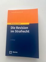 Die Revision im Strafrecht Nürnberg (Mittelfr) - Mitte Vorschau