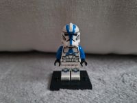 Lego Star Wars 501st Clonetrooper Minifigur Niedersachsen - Langenhagen Vorschau