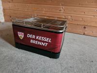 VfB Tischgrill, Teide Feuerdesign Baden-Württemberg - Hayingen Vorschau