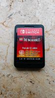 Nintendo Switch Die Unglaublichen Spiel Nordrhein-Westfalen - Grevenbroich Vorschau