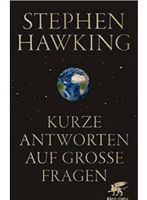 Stephen Hawking: kurze Antworten auf große Fragen Eimsbüttel - Hamburg Niendorf Vorschau