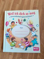 Buch Weil ich dich so mag Neu Dresden - Striesen-West Vorschau