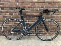 Planet X Exocet | Dura Ace | 51cm | M | Full Carbon | Road Bike Berlin - Neukölln Vorschau