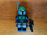 Lego Star Wars Mandalorian Minifigur NEU & Unbespielt Duisburg - Meiderich/Beeck Vorschau