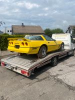 Autotransport  Abschleppwagen Abschleppdienst Pannenhilfe 24h Düsseldorf - Flingern Nord Vorschau