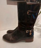 Michael Kors Stiefel braun Gr. 39 Bayern - Falkenfels Vorschau