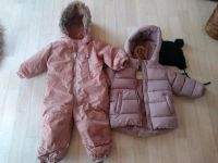 Ungetragen Schneeanzug, Winterjacke Babykleidung 12-18 NEXT,74 80 Niedersachsen - Bodenwerder Vorschau