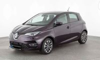 Renault ZOE Intens, R135 ZE50, CCS, Bose Sound, WP, inkl. AKKU Hessen - Dautphetal Vorschau