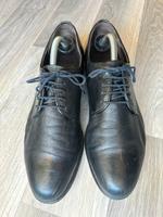 Herren Lederschuhe Sachsen - Bautzen Vorschau