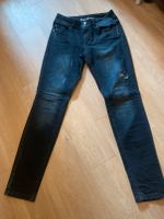 Buena Vista Jeans Blau Kreis Pinneberg - Elmshorn Vorschau