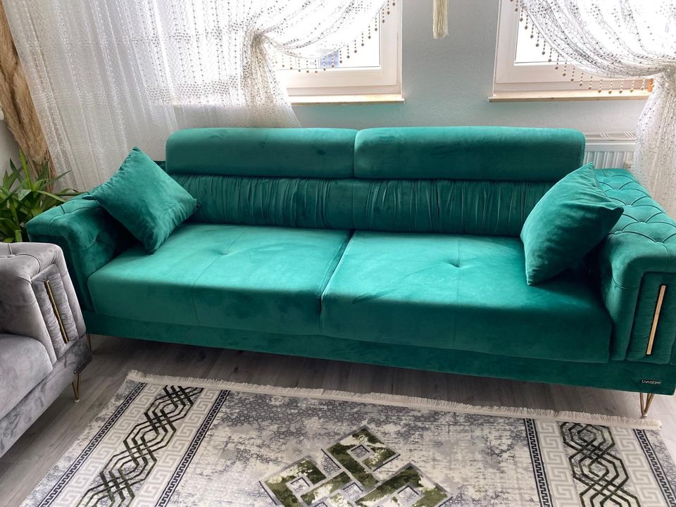 Couch Garnitur in Dortmund
