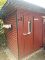 Sauna zum selbst Abbau Niedersachsen - Weyhe Vorschau