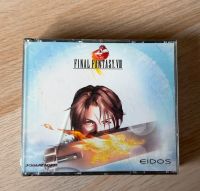 Final Fantasy 8 (VIII) PC Spiel Berlin - Marzahn Vorschau