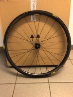 Mavic Crossmax Elite Carbon 27,5“ Vorderrad 100 15 Berlin - Steglitz Vorschau