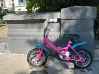 Pinkes TRENDY Fahrrad 12 Zoll Eimsbüttel - Hamburg Rotherbaum Vorschau