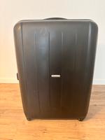 Samsonite Koffer Velocita Spinner 74 Black Düsseldorf - Derendorf Vorschau