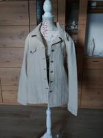 "Wildlederjacke", Cecil, Gr. 42, Top Hessen - Allendorf Vorschau