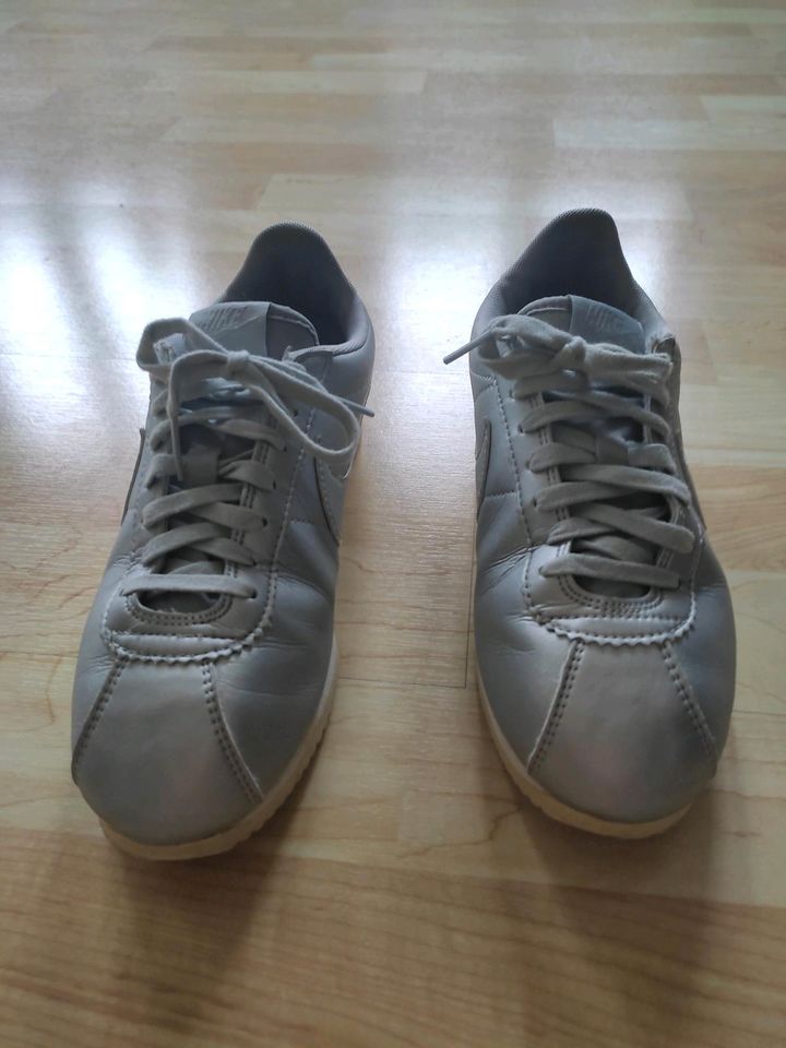 Nike Sneakers, Turnschuhe, Damenschuhe, Größe 38,5 in Kronach