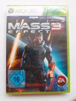 Mass Effect 3 X Box 360 original verpackt Nordrhein-Westfalen - Hamm Vorschau