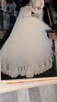 Hochzeit Kleid Vahr - Gartenstadt Vahr Vorschau