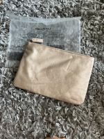 Guerlain Clutch Kosmetiktasche Gold :) Nordrhein-Westfalen - Oberhausen Vorschau