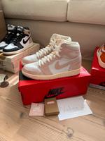 Wmns Nike Air Jordan 1 Retro Hi OG Washed Pink US9 Nürnberg (Mittelfr) - Oststadt Vorschau