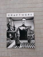 Kraftwerk Elektro Musik Legenden verschiedene Postkarten Nordrhein-Westfalen - Raesfeld Vorschau