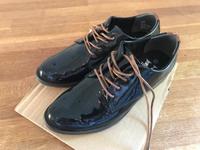 Lackschuhe Venturini 37 Neu Hamburg-Nord - Hamburg Fuhlsbüttel Vorschau