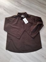 my essential wardrobe DK Bluse,braun,neu,Gr.40,Etik.,VK 90 €,BW Niedersachsen - Norden Vorschau
