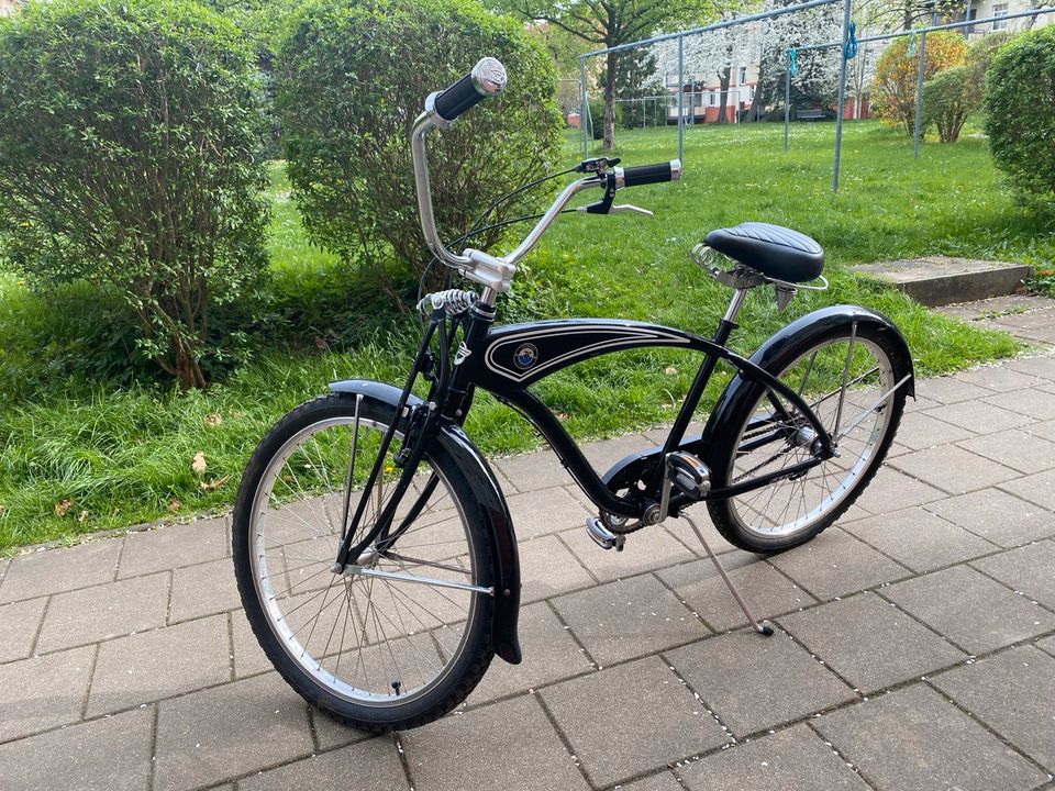 Beach Cruiser (Fahrrad) 26 Zoll in Dresden