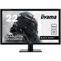 Iiyama GE2288HS Gaming-LED-Monitor 1920 x 1080 Pixel, Full HD Eimsbüttel - Hamburg Eimsbüttel (Stadtteil) Vorschau