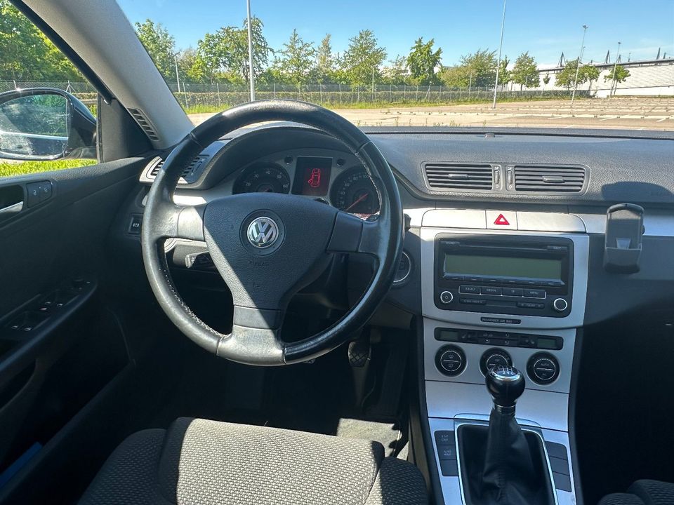 Volkswagen Passat Variant Comfortline*SHZ*Tempomat* in Ingolstadt
