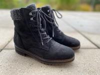 Damenstiefeletten von Paul Green (Größe 38,5 EU / UK 5,5) Baden-Württemberg - Friedrichshafen Vorschau