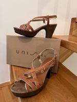 Unisa Sandalen 39 ⭐️ Baden-Württemberg - Waiblingen Vorschau