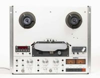 GESUCHT REVOX PR 99MKII C270 GESUCHT Berlin - Steglitz Vorschau