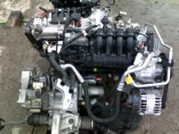 ✔️ Motor 1.2 8V EVO FIAT 500 PANDA GRANDE PUNTO 43TKM UNKOMPLETT Berlin - Wilmersdorf Vorschau