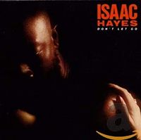 ISAAC HAYES VINYL DONT LET GO ED ALBUM 1979 Hessen - Kassel Vorschau