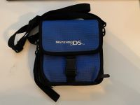 Original Nintendo DS Tasche für DS und Spiele Groß Blau Rheinland-Pfalz - Worms Vorschau