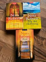 Zeit Triologie v. Nora Roberts Hessen - Riedstadt Vorschau