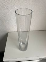 CYLINDER Vase, Klarglas, 45 cm Dekovase Neu Essen - Essen-Borbeck Vorschau
