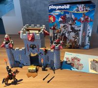 Playmobil Ritterburg Nordrhein-Westfalen - Hamminkeln Vorschau