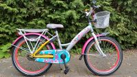 Mädchen Fahrrad ☆LOEKIE PRINCESSIN☆ 20 Zoll...NEUWERTIG! Niedersachsen - Weener Vorschau